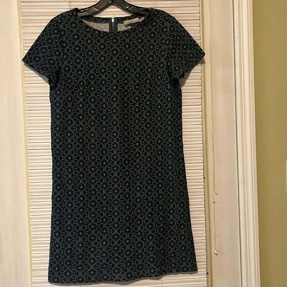 Cute Ann Taylor Dress XS